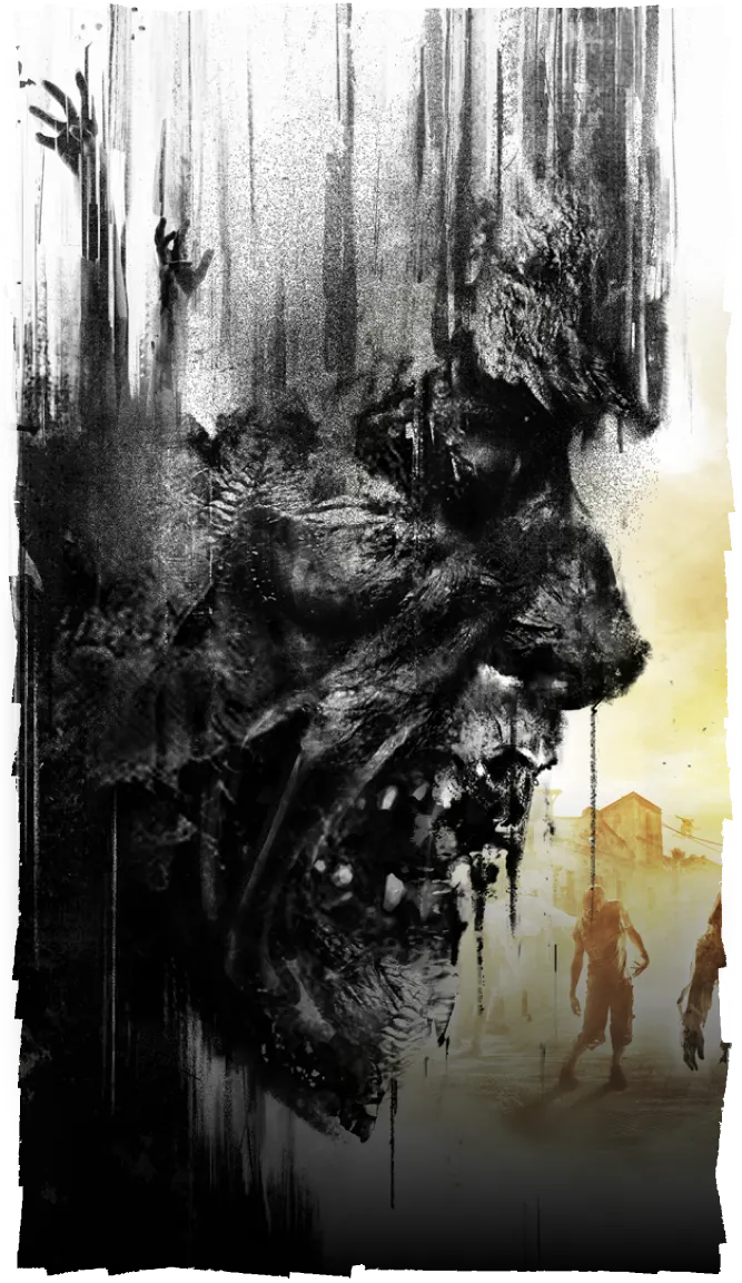 Fifteen years. Captured. Experimented on. 