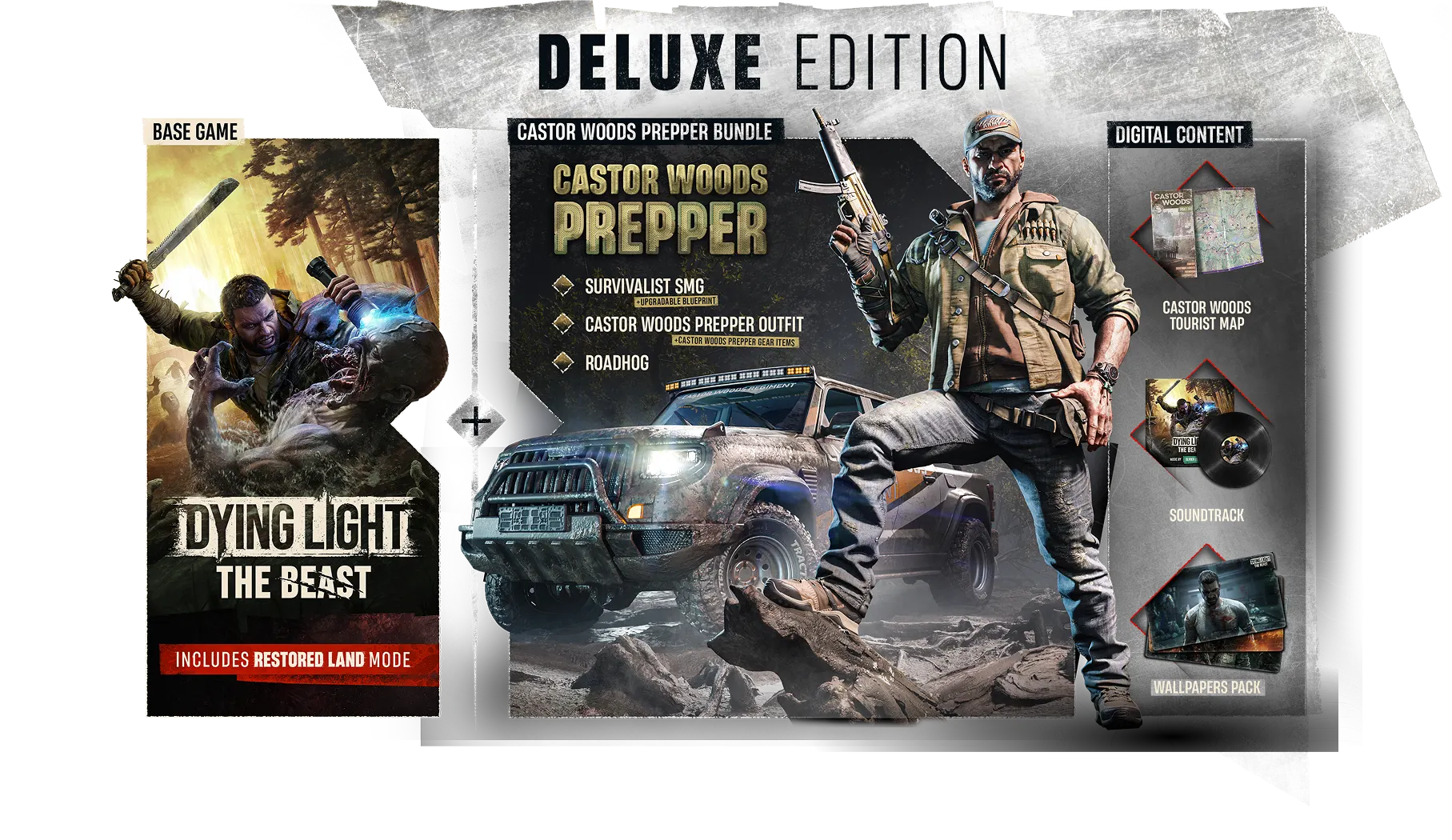 Deluxe
